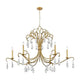 Amara 6-Light Chandelier