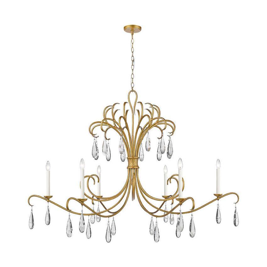 Amara 6-Light Chandelier