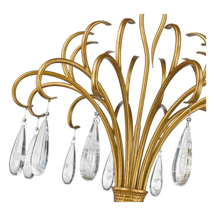 Amara 6-Light Chandelier