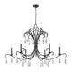 Amara 6-Light Chandelier