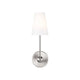 Shannon 1-Light Wall Sconce