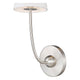Shannon 1-Light Wall Sconce