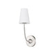 Shannon 1-Light Wall Sconce