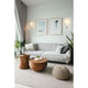 Shannon 1-Light Wall Sconce