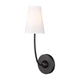 Shannon 1-Light Wall Sconce