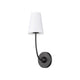 Shannon 1-Light Wall Sconce