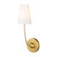 Shannon 1-Light Wall Sconce