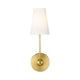 Shannon 1-Light Wall Sconce