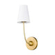 Shannon 1-Light Wall Sconce