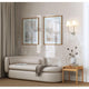 Shannon 2-Light Wall Sconce