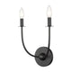 Shannon 2-Light Wall Sconce