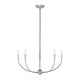 Shannon 5-Light Chandelier