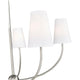 Shannon 5-Light Chandelier