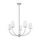 Shannon 5-Light Chandelier