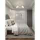 Shannon 5-Light Chandelier
