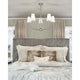 Shannon 5-Light Chandelier