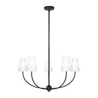 Shannon 5-Light Chandelier