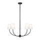 Shannon 5-Light Chandelier