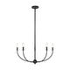 Shannon 5-Light Chandelier