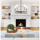 Shannon 5-Light Chandelier