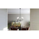 Shannon 5-Light Chandelier
