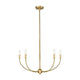 Shannon 5-Light Chandelier