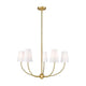 Shannon 5-Light Chandelier
