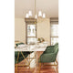 Shannon 5-Light Chandelier