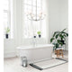Shannon 6-Light 42" Chandelier