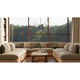 Shannon 6-Light 42" Chandelier