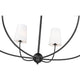 Shannon 6-Light 42" Chandelier