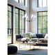 Shannon 6-Light 42" Chandelier