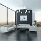Shannon 6-Light 62" Chandelier