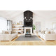 Shannon 6-Light 62" Chandelier