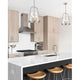 Archis 3-Light Pendant