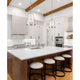 Archis 3-Light Pendant