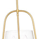 Archis 3-Light Pendant