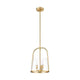 Archis 3-Light Pendant