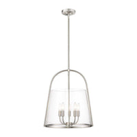 Archis 5-Light Pendant