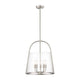 Archis 5-Light Pendant