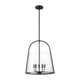 Archis 5-Light Pendant