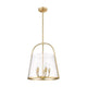 Archis 5-Light Pendant