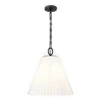 Alaric 3-Light Pendant