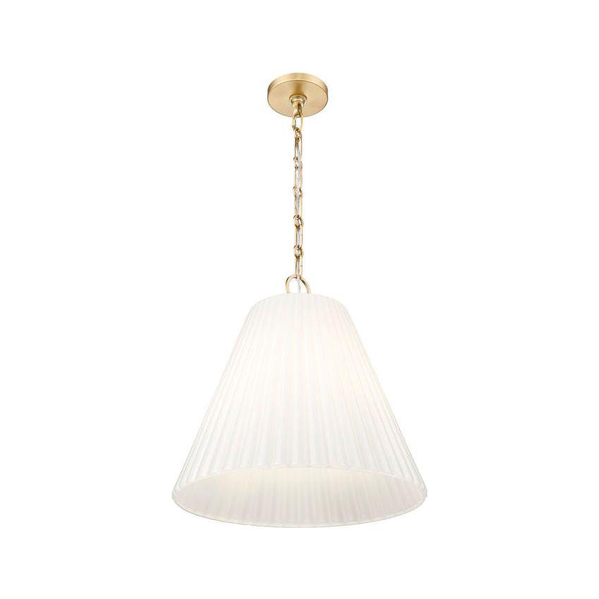 Alaric 3-Light Pendant