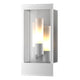 Portico Outdoor Sconce