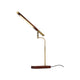 Barrett LED Desk Lamp