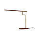 Barrett LED Desk Lamp