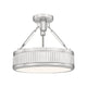 3046SF15-SN-LED