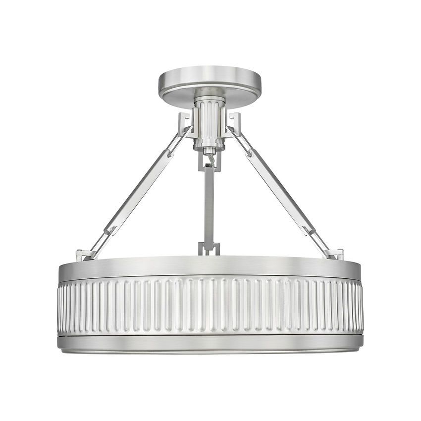 3046SF15-SN-LED