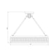 3046SF22-MGLD-LED
